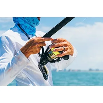 Buy PENN Fishing Battle Spinning Reel and Rod Combo Online