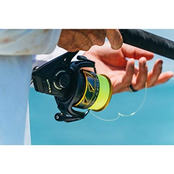 Buy PENN Fishing Battle Spinning Reel and Rod Combo Online