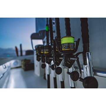 Buy PENN Fishing Battle Spinning Reel and Rod Combo Online