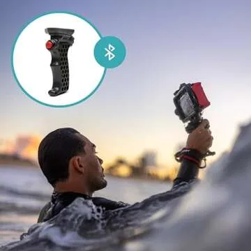 JOBY SeaPal Waterproof Smartphone Case for Underwater Adventures