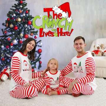 Christmas Decorations Hanging Sign - Christmas Wooden Door Sign Thief Stole Decor for Holiday Xmas Door Wall Tree Decorations Indoor Outdoor