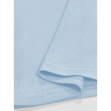 iGENJUN Lightweight Racerback Workout Tops for Women