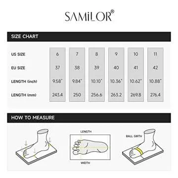 Chic Samilor Women's Backless Mules with Bow Design