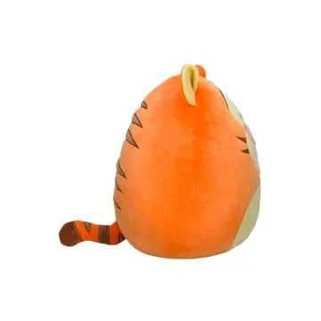 Adorable Squishmallows Pooh Bear Plush Toy for Kids