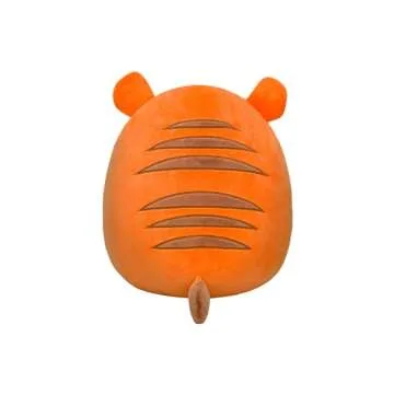 Adorable Squishmallows Pooh Bear Plush Toy for Kids
