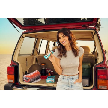 Built Protein Bars Variety Pack for Healthy Snacking