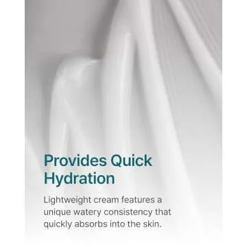 CENTELLIAN 24 Madeca Acnience Cream (1.69fl oz) - Revitalizing & Hydrating Blemish Care Cream, Balances Oil & Moisture, Non-Comedogenic, Low Irritation, Korean Skin Care. Centella Asiatica Extract