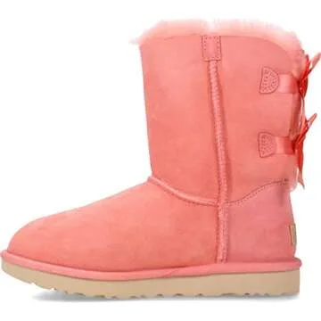 UGG Women's Bailey Bow II Boot