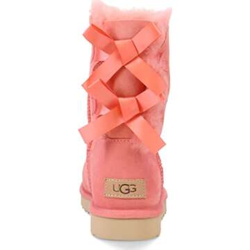 UGG Women's Bailey Bow II Boot