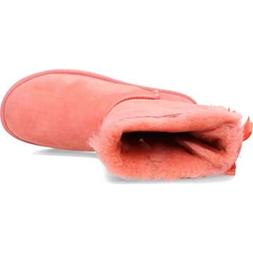 UGG Women's Bailey Bow II Boot