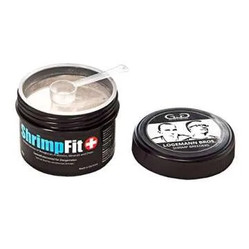 GlasGarten Shrimp Fit – Ultimate Shrimp Health Formula for Aquariums