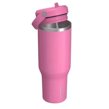 Hydrapeak Nomad 40oz Tumbler - Leakproof & Insulated Gift