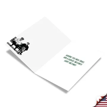 Funny Birthday Card for Grown-Ups - NobleWorks
