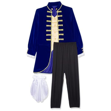 Costume Culture Men's Aristocrat Costume
