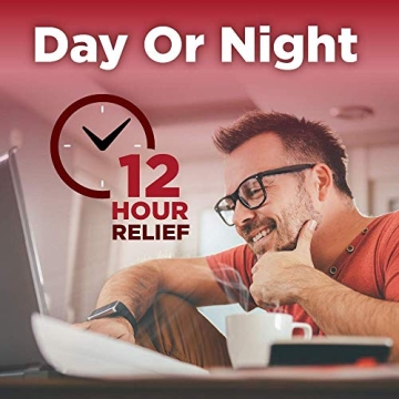 Amazon Basic Care No Drip Nasal Spray, 12 Hour Nasal Decongestant, Pump Mist, Oxymetazoline HCl, Cold and Allergy Nasal Spray, 1 fl oz (Pack of 1)