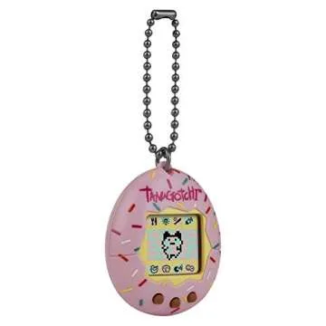 Tamagotchi Original Sprinkles Digital Pet for All Ages