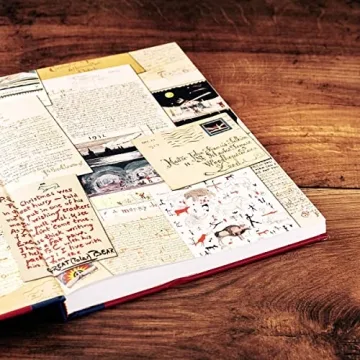 Letters From Father Christmas Beautiful Centennial Edition