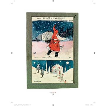 Letters From Father Christmas Beautiful Centennial Edition