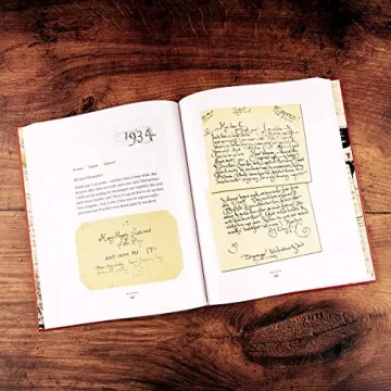 Letters From Father Christmas Beautiful Centennial Edition