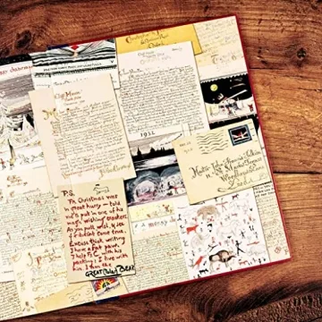 Letters From Father Christmas Beautiful Centennial Edition