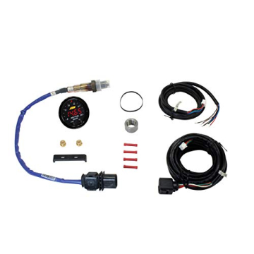 AEM X-Series Wideband UEGO AFR Sensor Gauge