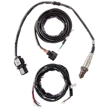 AEM X-Series Wideband UEGO AFR Sensor Gauge