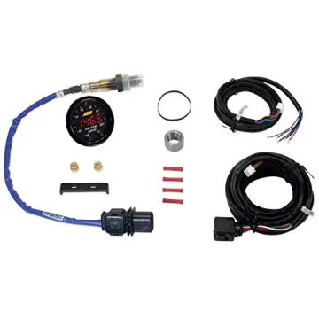 AEM X-Series Wideband UEGO AFR Sensor Gauge