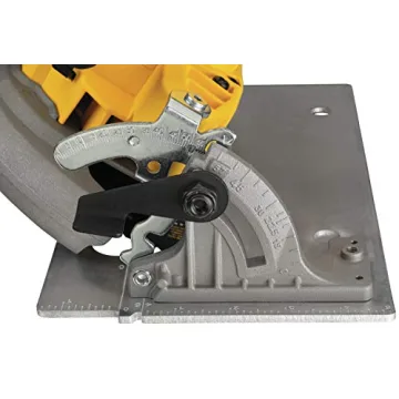DEWALT 20V MAX XR Circular Saw - Power & Precision