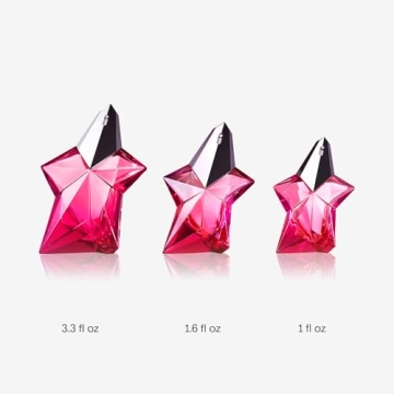 Mugler Angel Nova - Floral & Fruity Women's Perfume