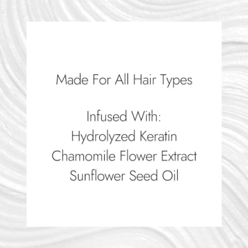 Ion Bright White Creme Lightener for Sensitive Scalps 10.6 oz