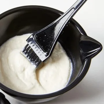 Ion Bright White Creme Lightener for Sensitive Scalps 10.6 oz