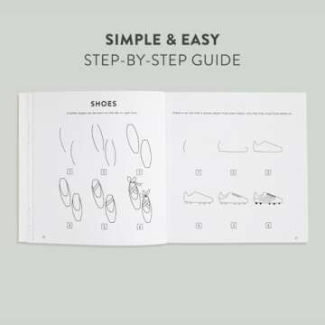 All the Things: How to Draw Books for Kids with Cars, Unicorns, Dragons, Cupcakes, and More (Stocking Stuffers for Kids)