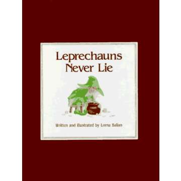 Leprechauns Never Lie