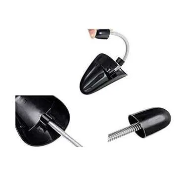 QUUPY Adjustable Men’s Shoe Tree – Shape and Preserve Shoes