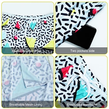 Arssm 80s 90s Vintage Summer Outfit - Beach Ready!