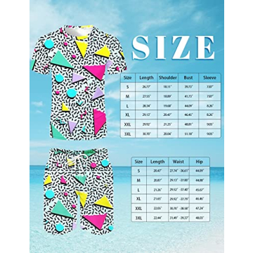 Arssm 80s 90s Vintage Summer Outfit - Beach Ready!