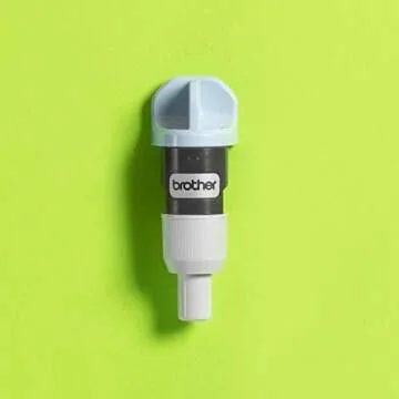 Brother CADXVBKIT1 ScanNCut DX Vinyl Blade Kit