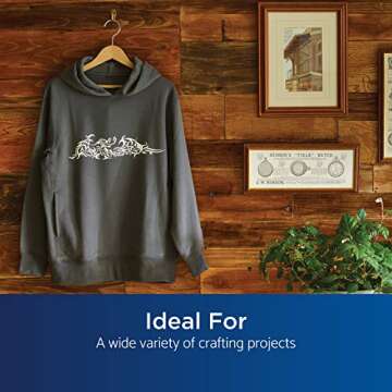 Brother CADXVBKIT1 ScanNCut DX Vinyl Blade Kit