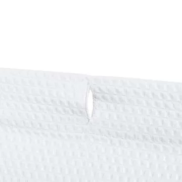 Stylish and Lightweight Shower Curtain for Every Home