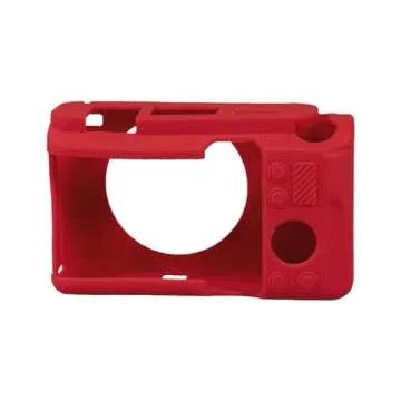 Protect Your Sony ZV-E1 with STSEETOP's Durable Camera Case