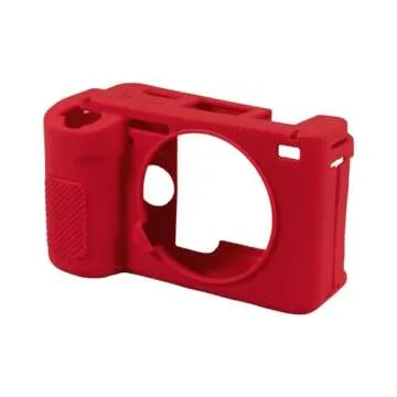STSEETOP Camera Case for Sony ZV-E1 - Protective Skin Cover