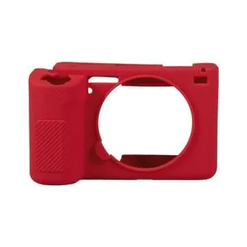STSEETOP Camera Case for Sony ZV-E1 - Protective Skin Cover