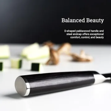 Shun Classic 6 Inch Utility Knife for Culinary Excellence