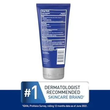 CeraVe Healing Ointment for Dry Skin Relief 5 Oz