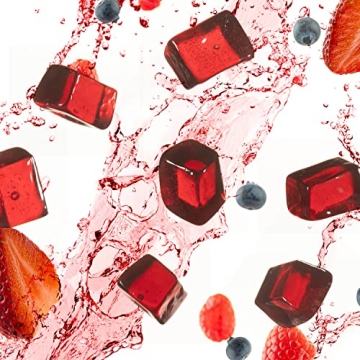 PROBAR Bolt Organic Chews - Berry Blast Energy Gummies