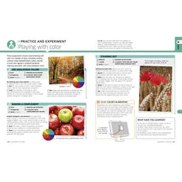 Digital Photography Complete Course: Learn in 20 Weeks