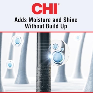 CHI Infra Silk Infusion Leave-In Treatment for All Hair Types