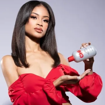 CHI Infra Silk Infusion Leave-In Treatment for All Hair Types