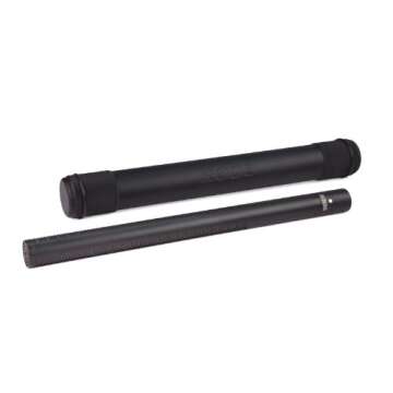 Rode NTG-3B Shotgun Microphone,Black