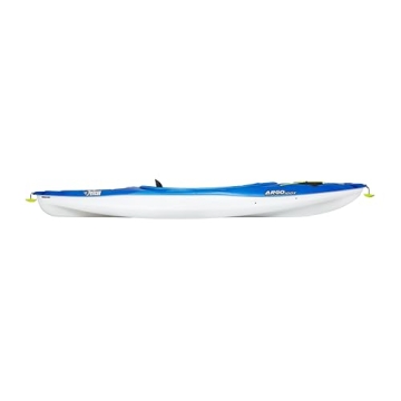 Pelican Argo 100X Kayak - Lightweight and Durable for All